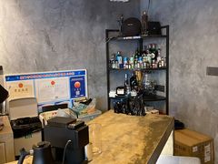 -BE NORMAL CAFE(霞溪路店)