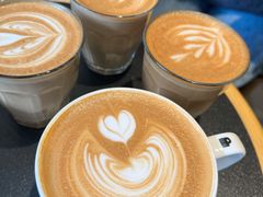 -Peet's Coffee皮爷咖啡(大学路店)