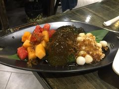 -庆合府重庆大排档(紫都城店)