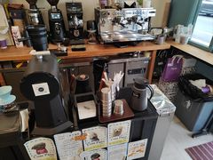 -Tequila Espresso(嘉善路店)