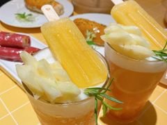 -蔡澜点心·粤菜(花城汇南区店)