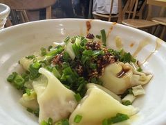 -康大口蘑面庄(将军街店)