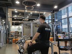 -豪逸健体(中骏广场店)