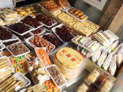 -老王记糕干(养鱼池路店)
