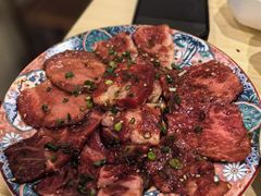 -大阪烧肉BAKA一代(十亩地店)