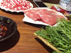 -小板凳·锦州烧烤(高新区店)