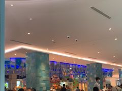 -帝企鹅自助餐厅•儿童岛•真企鹅(长隆企鹅酒店)