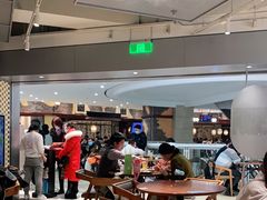大堂-CRAZYONES西班牙海鲜饭(上海美罗城店)