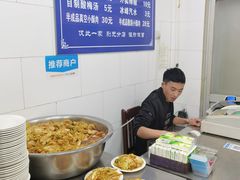 -定家小酥肉·清真(回民街店)