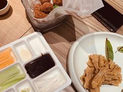 -小大董·烤鸭(凤凰汇店)