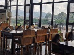 -忆咖啡观景餐厅(桂林象山公园店)