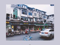 -毛氏汽水包(山海关路店)