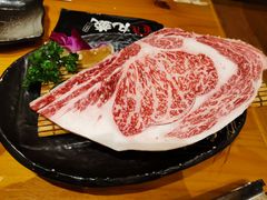 -丸藏和牛烧肉专门店(园区师惠坊店)