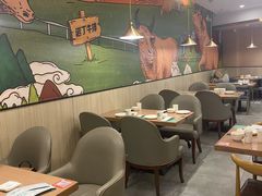 -诺丁牛排披萨自助餐厅(汕头苏宁店)
