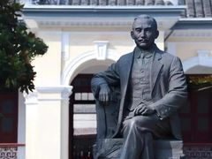 -南京中国近代史遗址博物馆(南京总统府)