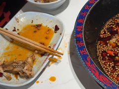 -何师傅美蛙鱼头(汉街店)