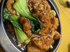 -长兴菜馆(高桥店)