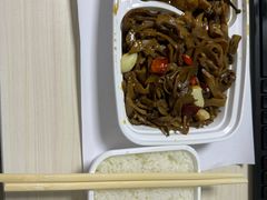 -西江美食舫·江西菜(健德桥店)