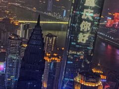 -解放碑威斯汀酒店-知味国际美食餐厅