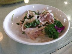 -崖口红树林海鲜餐厅