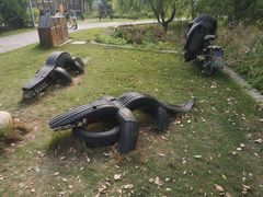 -前小桔亲子创意农场·草莓采摘·露营烧烤