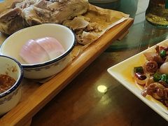 -饺子功·东北记忆·锅包肉(电厂路店)