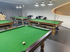 -神帆·元气汤泉(解放西路店)