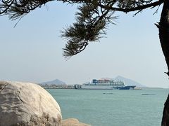 -在海一方公园