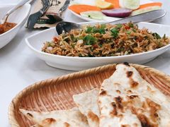 -VATAN INDIAN RESTAURANT米特餐饮有限公司(城北路店)