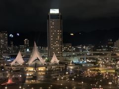 -神户美利坚公园东方大酒店
