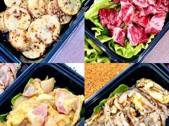 -范儿·嫂子烤肉·精致炭火烤肉(长治路店)