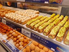 -酥侯糕点(长楹天街店)
