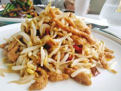 -大锅强·蒸海鲜青岛菜(金沙滩店)