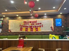 -鱼众不同·鸡公煲·烤全鱼(国顺路店)