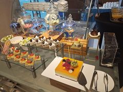 -听松楼·花园酒店·自助餐厅(红梅公园店)