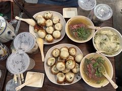 -哑巴生煎(临顿路店)