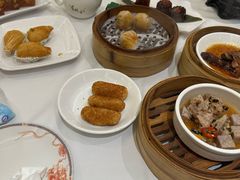 -稻香酒家·35年老字号(侨光店)
