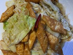 -俭寨大盘鸡·缸子肉·小公鸡·新疆菜(云通店)