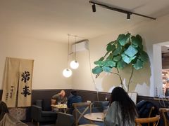 -沏点Trattoria意大利餐厅(新街口店)