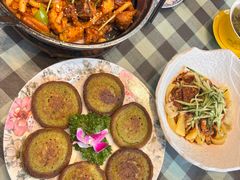 -伊帆食府·青海地方特色美食