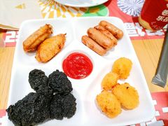-乐凯撒披萨(中心书城店)