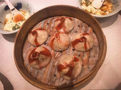 -扬州香格里拉·香宫中餐厅