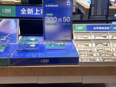-LOHO眼镜(九亭金地广场店)