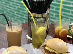 -華叔茶記