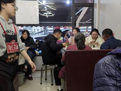 -健跳小海鲜(人民路店)