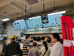 -梅溪·小伙子干挑面(安吉总店)