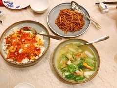 鱼香肉丝-虹迎轩·中餐厅(虹桥迎宾馆店)