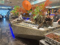 -初色海鲜自助(万丰路店)