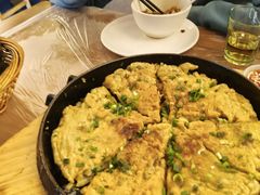 -李记潮汕砂锅粥(营福路店)