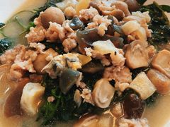 -台山美食一绝阿四台山黄鳝饭(阿四创作店)